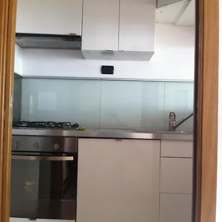 Casa Baia Del Sole Apartment Laigueglia