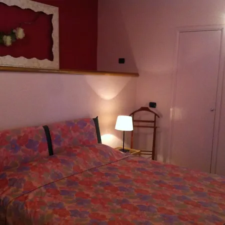 شقة Casa Baia Del Sole