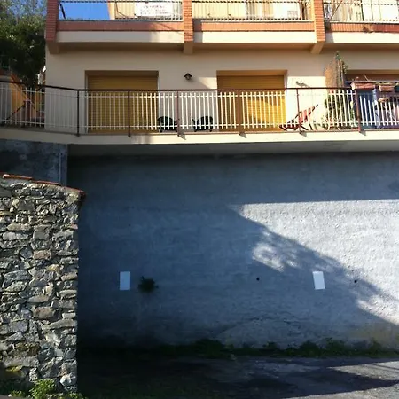 Casa Baia Del Sole لايقويليا